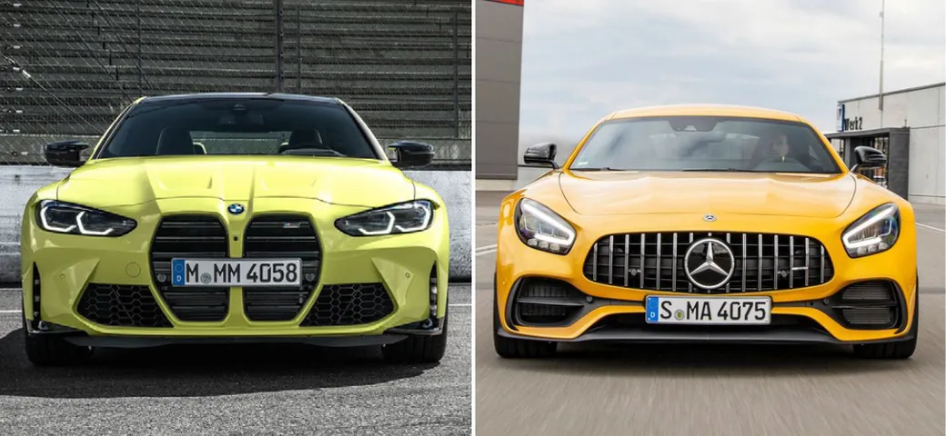Bmw e Mercedes: il primo trimestre 2021 è da record, ecco perché
