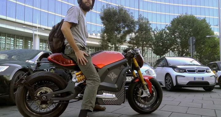 Moto elettriche, a settembre torna il raduno green di Milano
