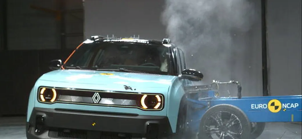 Euro NCAP 2025, quali sono le auto più sicure: ci sono delle sorprese