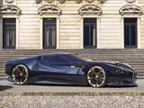 Nuova Alfa Romeo Montreal, e se fosse lei il modello a sorpresa del Biscione?