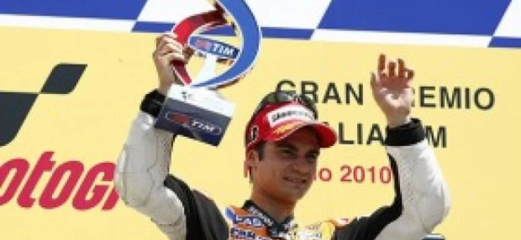MotoGP al Mugello: le dichiarazioni dei protagonisti