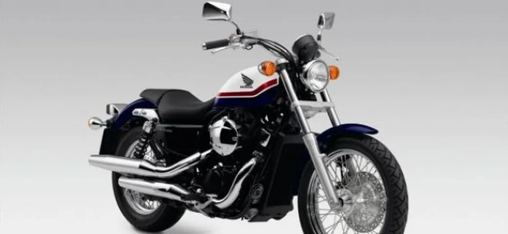 Honda 2011: ritocchi per Varadero 125 e VT750S