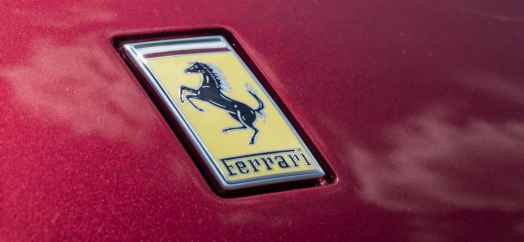 Ferrari Purosangue: video spia della inedita SUV