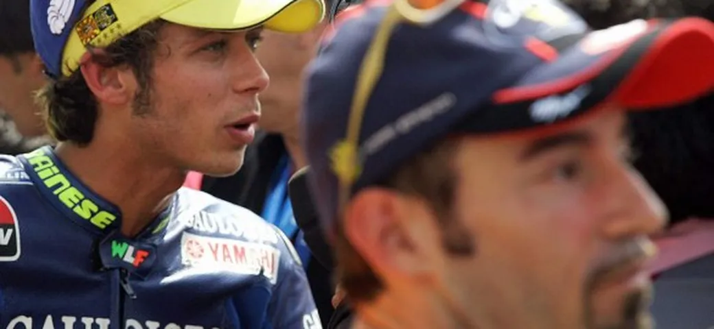 Max Biaggi: 