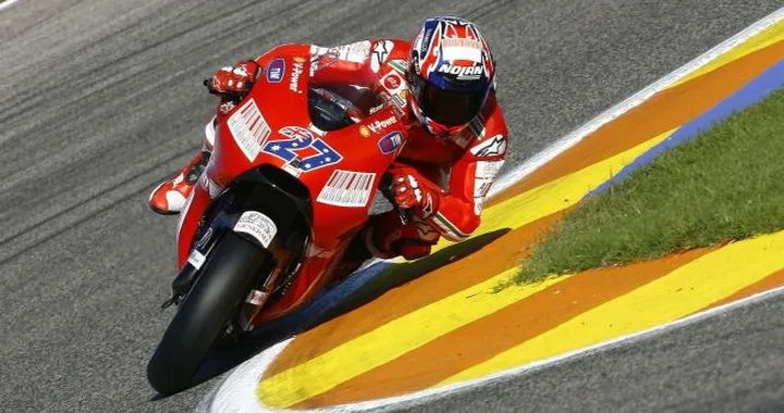 MotoGP, finisce il rapporto tra Ducati e Casey Stoner