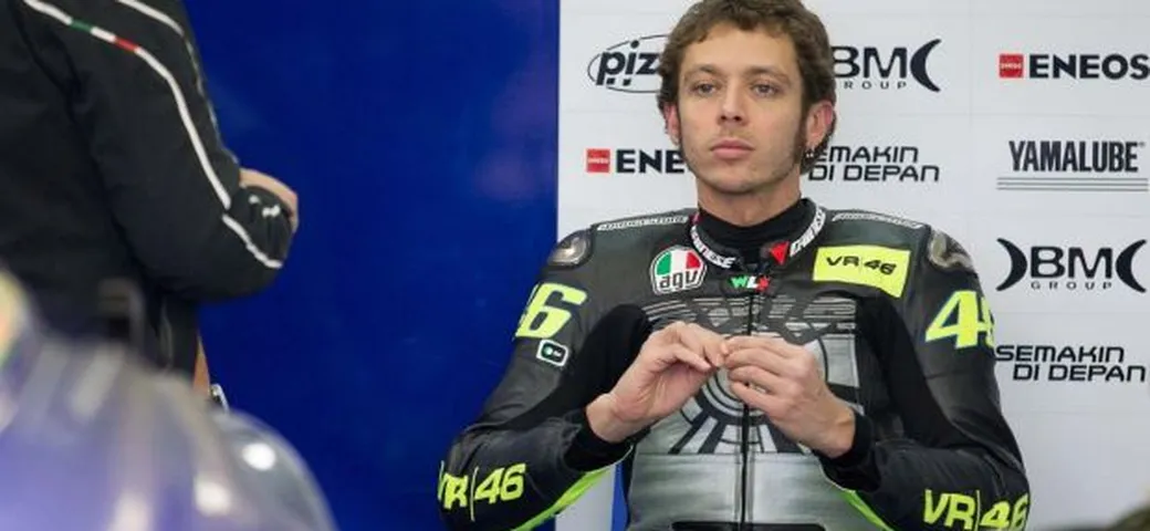 Rossi: 