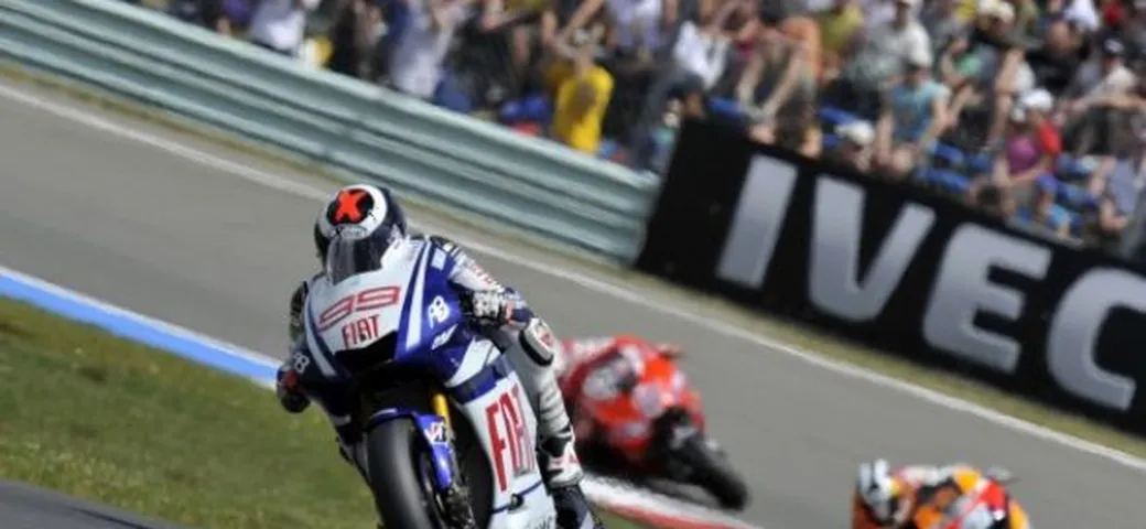 MotoGP ad Assen: le dichiarazioni dei protagonisti