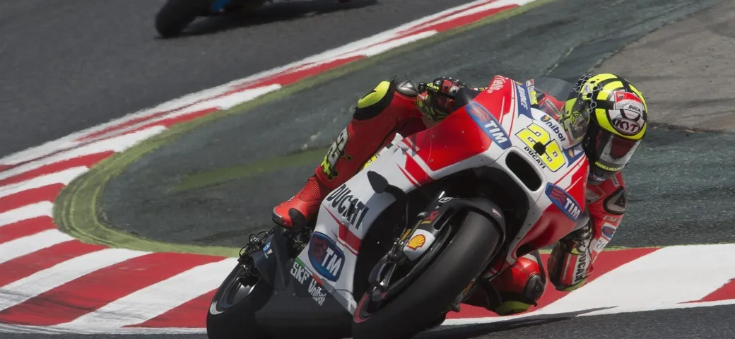 MotoGP, Iannone 4° al Montmelò: 