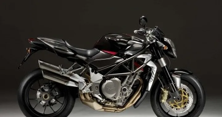 In arrivo una nuova MV Brutale?