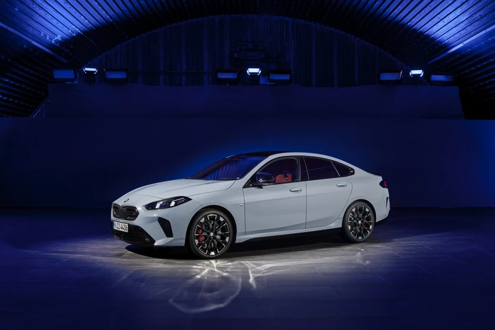 BMW Serie 2 Gran Coupé: sportività e tecnologia al top nel segmento premium