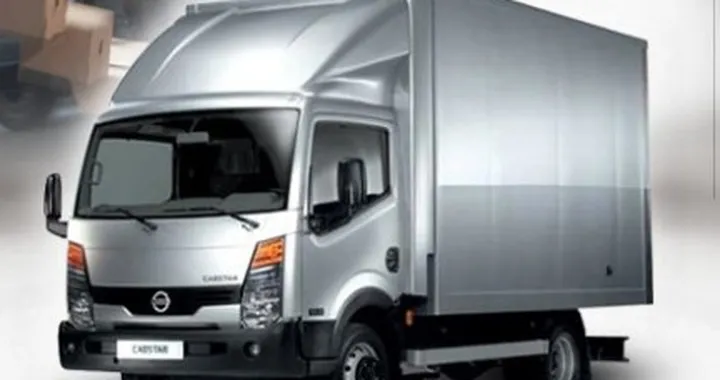 L'ibrido Nissan arriverà anche sui veicoli commerciali
