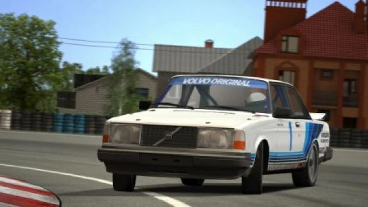 Volvo The Game: 850.000 giocatori online dalla pubblicazione