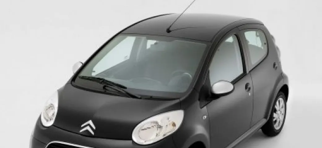 Citroen C1 AirDream Style