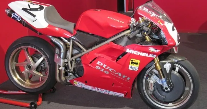 WDW2014: Le moto del Superbike Celebration World [FOTO]