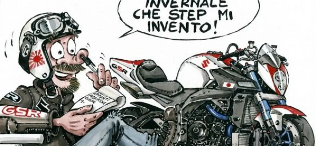 Tuning nella pausa invernale: qualche idea?