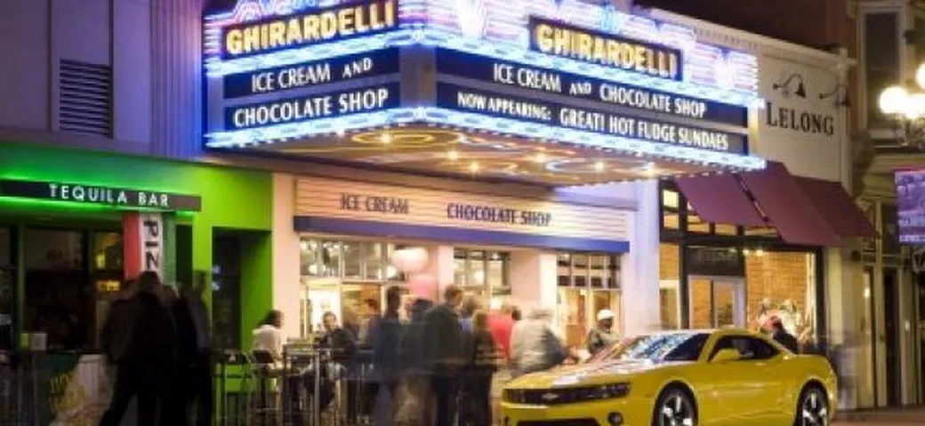 Chevrolet Camaro: confermato lo sbarco in Europa