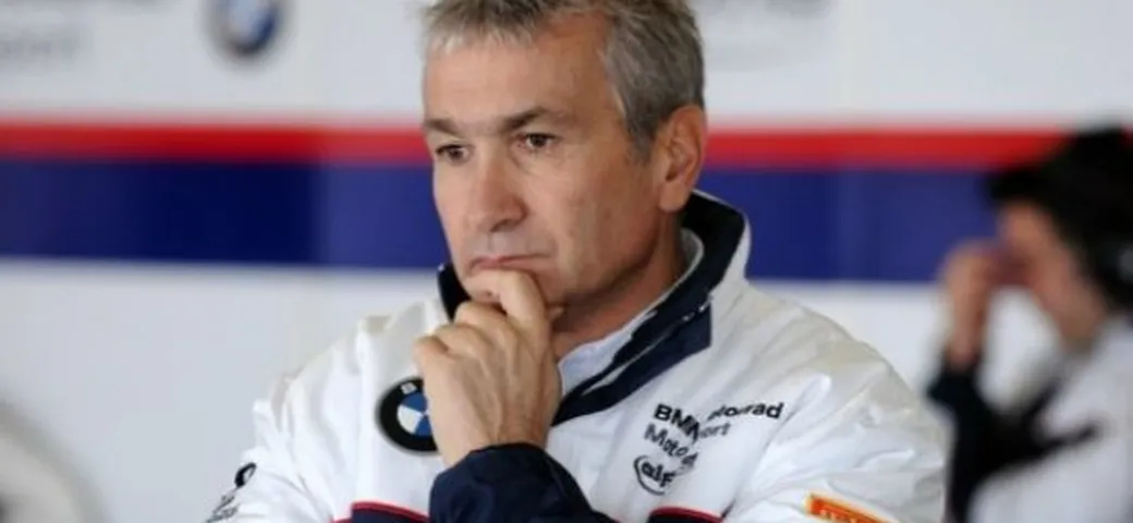 WSBK: Bufera BMW. Davide Tardozzi fuori dal team, i meccanici minacciano lo sciopero a Magny-Cours