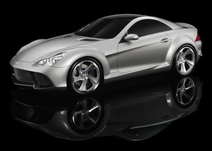 Kleeman GTK: lunga vita alla SLK 55 Amg