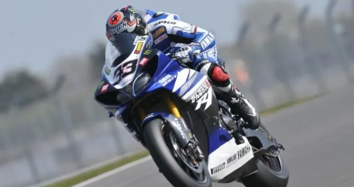 Marco Melandri: "Superbike più competitiva della MotoGP"