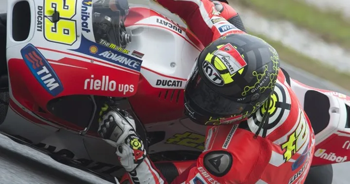 MotoGP, Iannone: "test positivi, siamo già veloci"
