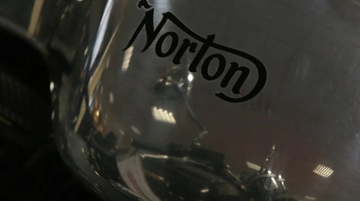 Norton, il ritorno: in cantiere un V4 1200 ed un bicilindrico 650