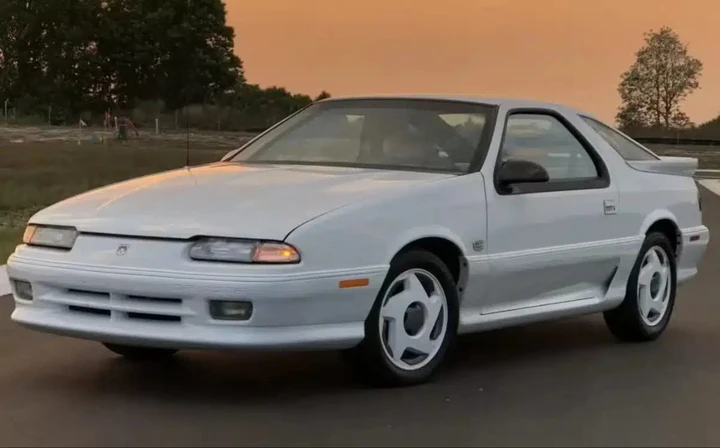 Storia della muscle car che fu bandita dalle corse