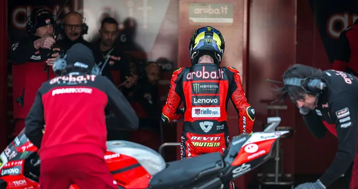 Ducati: il futuro della Superbike tra nomi e vincoli economici