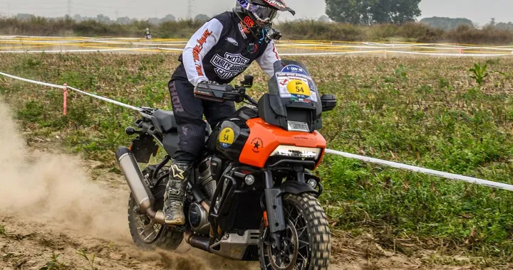 Trofeo Scrambler e Maxienduro 2023: ecco come è andato il penultimo round a Garlasco
