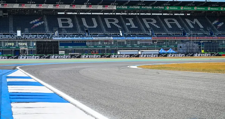 MotoGP in Thailandia: il futuro del GP è incerto, cosa sta succedendo?