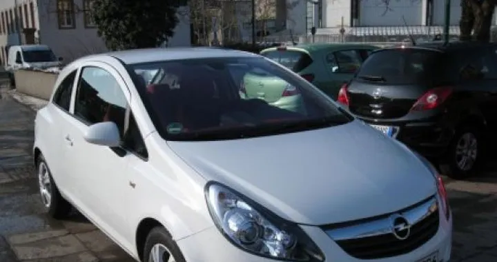 Opel Corsa Model Year 2010: la nostra prova su strada