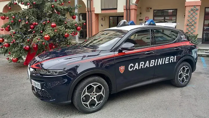 Alfa Romeo risponde ai Carabinieri: 