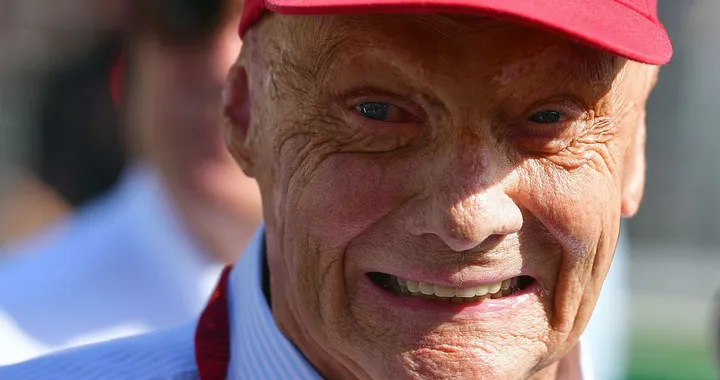 Lauda: "Ferrari vince? Certo, grazie ad uno svizzero"