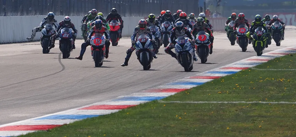 Dorna dice addio alla Stock 1000