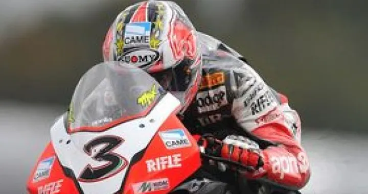 "Caso" Biaggi-Simoncelli: le precisazioni del Corsaro