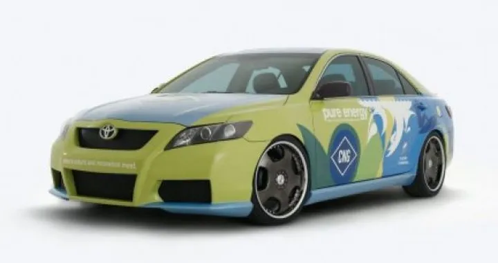SEMA 2009: le otto proposte Toyota su base Yaris, Prius, Tacoma, Camry, Tundra e Venza