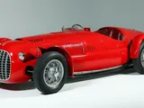 Ferrari 166 Spyder Corsa, è rarissima: il valore è quasi inestimabile