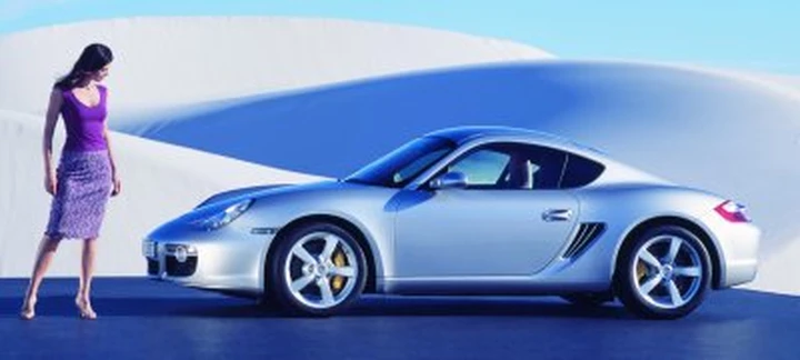Porsche dei record: i maggiori margini di profitto del mondo!