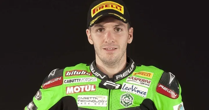 Mosca, ultima tragedia: addio Andrea Antonelli