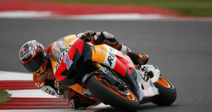 Stoner: "non è andata come volevamo". Pedrosa: "un’ incognita il rendimento di questa  gomma"