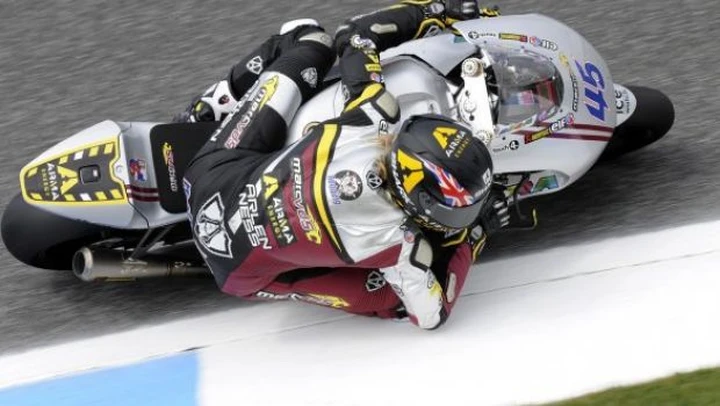 Moto2, Le Mans: Redding davanti a Luthi e Corsi nella FP2