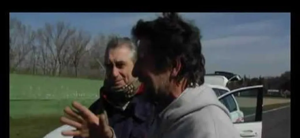 L'incidente di Imola del 1982 raccontato da Graziano Rossi, il Dottor Cozza ed il Dottor Costa