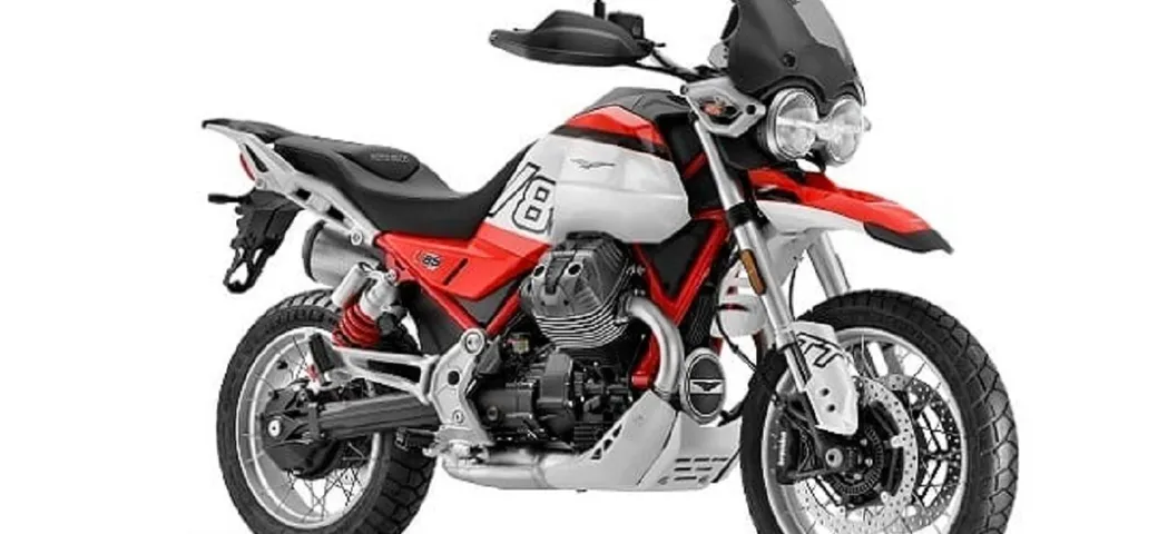 Moto Guzzi V85: svelati i prezzi