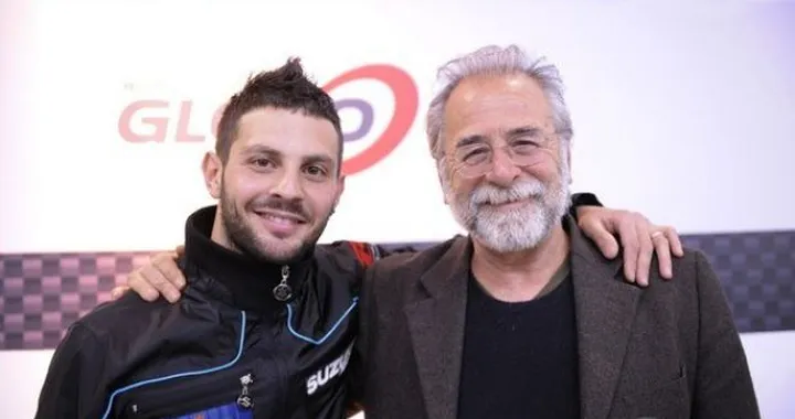 Motodays, Fabrizio: “Vorrei una gara SBK a Roma. Biaggi? Prendiamo aerei diversi”