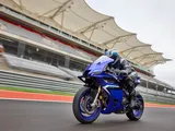 Yamaha R9 2025: prestazioni e tecnologia all’avanguardia per la nuova Supersport