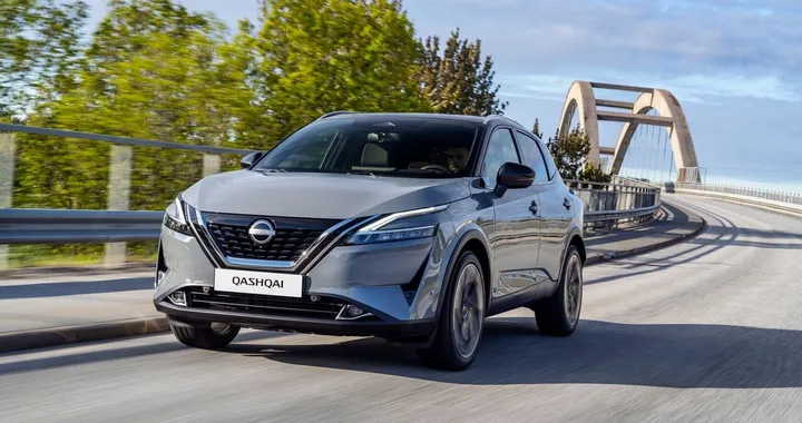 Nissan Qashqai e-Power: prova, prestazioni e prezzi