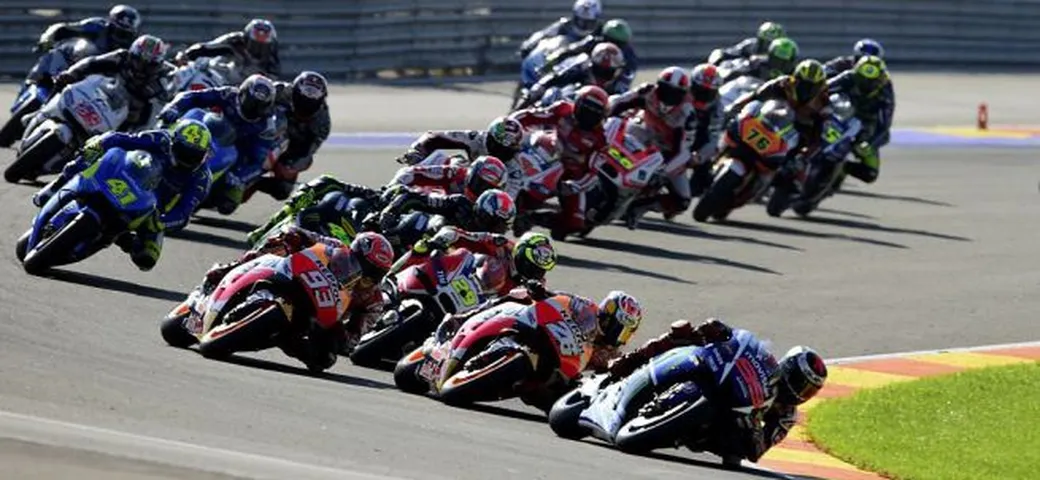 'Race Anatomy–Speciale test' su Sky Sport MotoGP HD