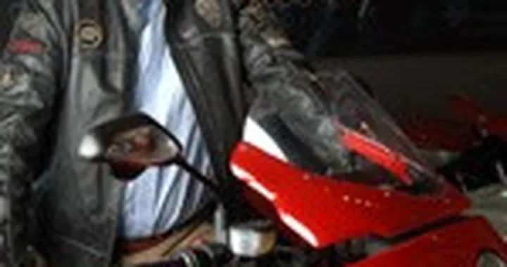 La Ducati è nuovamente italiana