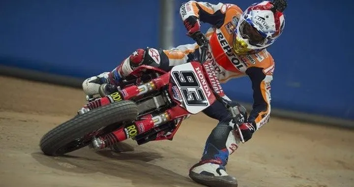 Marc Marquez vince il Superprestigio DTX 2014 [Foto e Video]