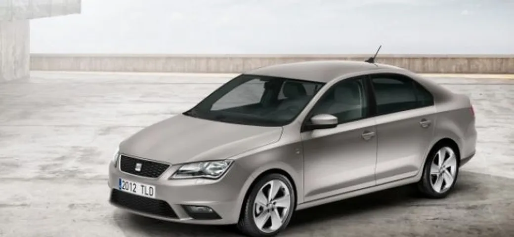 Nuova Seat Toledo: prime informazioni e foto ufficiali