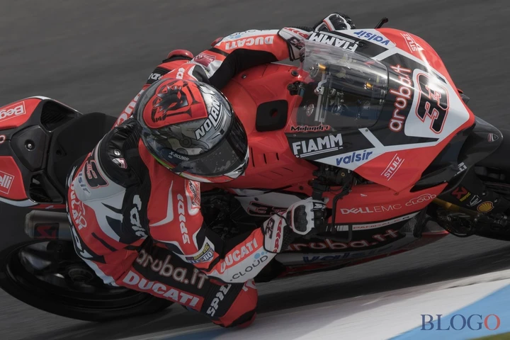 SBK Australia 2017: gli orari TV di Phillip Island